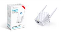 Extensor wireless TP-Link TL-WA855RE 300Mbps