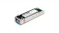 Módulo de fibra óptica miniGBIC/SFP Gigabit multimodo 850nm LC/UPS 550m.