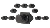 Protector para RJ45 F (10 unidades)
