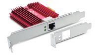 Placa de rede PCIe 10 Gigabit TP-Link TX401