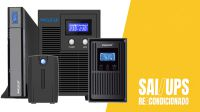 UPS Phasak Recondicionadas