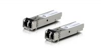 Módulo de fibra SFP UF-MM-1G 850nm 1.25Gbps 550m 2xLC