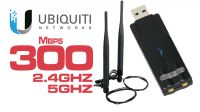 Adaptador USB Wireless SR71 802.11/a/b/g/n 200mW
