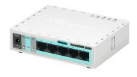 Routers - MikroTik