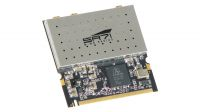 Placa mini-PCI Radio MIMO 802.11a/b/g/n 24 dBm para exterior