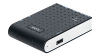 Transmisor de PC a HD TV (suporta DNLA) wifi 802.11 n, 2.4 GHz  HDMI 1080P